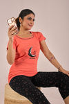 Sweetmoon Ete Capriset - Black — thumbnail 5